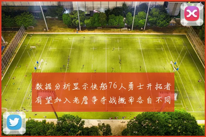 数据分析显示快船76人勇士开拓者有望加入老詹争夺战概率各自不同